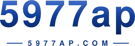 5977ap โลโก้